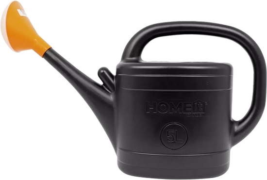 Picture of Home It HOME It® konewka z gowic prysznicow 5 liter czarny
