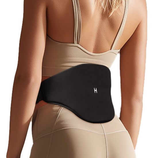 Изображение Homedics SR-GLB800 Hot and Cold Back Relief