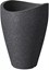 Attēls no Honeywell FLOWER POT 254/67 Czarny-granit D67