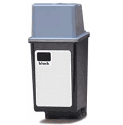 Picture of HP 20 C6614D 40 ml kārtridžs. melns (alternatīvs) UPrint