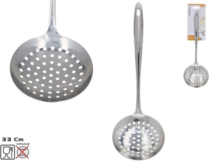 Attēls no HP yka do piany ze stali nierdzewnej 33 x 10 7 x 6 cm KITCHEN&GO 8445393418704 (8445393418704)