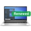 Picture of HP Renewed Grade A | Elitebook 840 G8 | 14 " | i5-1135G7 | 16 GB | SSD | 256 GB | Intel Iris Xe Graphics | Windows 11 Pro | Keyboard language Nordic