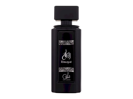 Picture of Hub Sameen Riwayat EDP 100ml