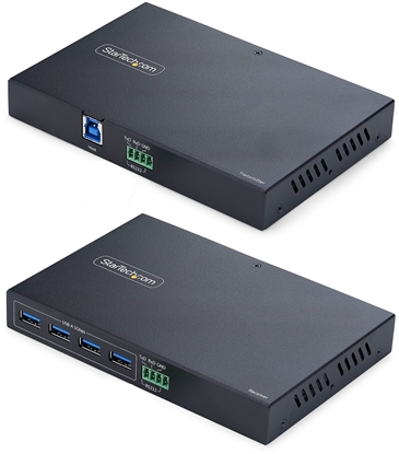Изображение HUB USB StarTech 4-PORT USB 3.0 EXTENDER
