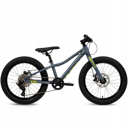 Picture of Huffy Rower MTB Batch Alu 20 chameleo (B374455W)