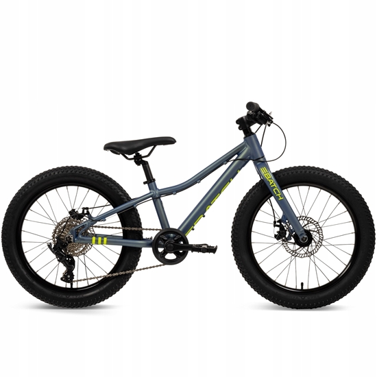 Picture of Huffy Rower MTB Batch Alu 20 chameleo (B374455W)