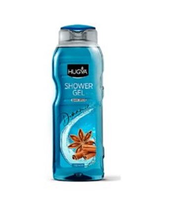 Attēls no HUGVA dušas gēls DYNAMIC 750ml ( Izcelsmes valsts Turcija )