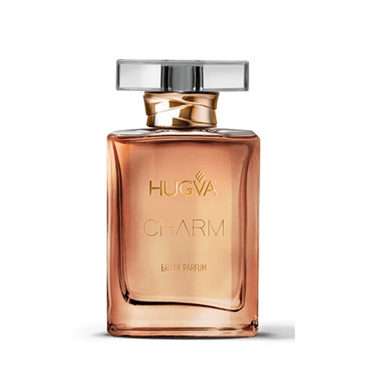 Picture of HUGVA EAU DE PARFUM sievietēm CHARM 100ml ( Izcelsmes valsts Turcija )
