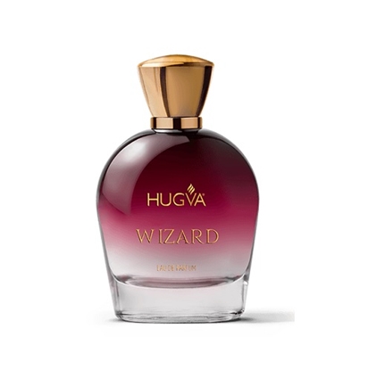 Attēls no HUGVA EAU DE PARFUM sievietēm WIZARD 100ml.( Izcelsmes valsts Turcija )