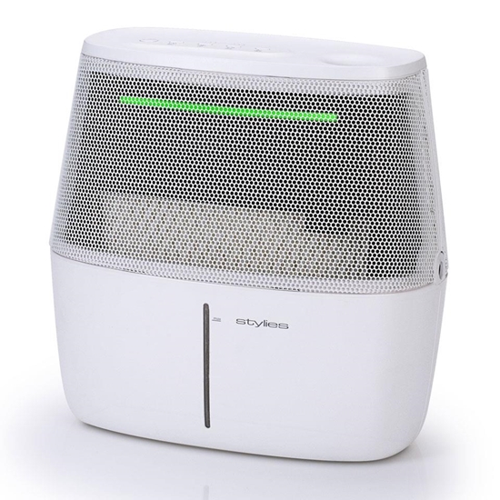 Изображение HUMIDIFIER EVAPORATIVE ALAZE/COP001250 STYLIES