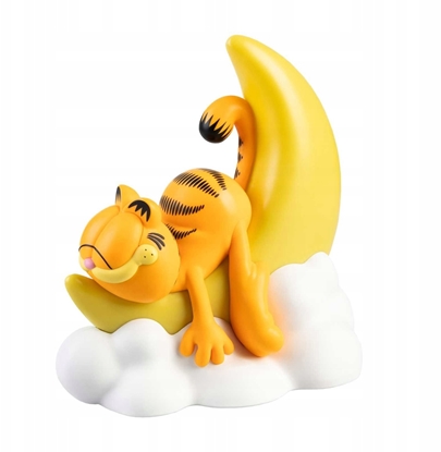 Изображение Hurt-net Garfield - Lampka nocna LED dla dzieci (22 x 20 cm)