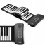 Attēls no Huslog Electric Piano USB / MIDI