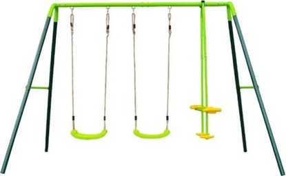 Picture of Hutawka Sourcing SWING STEEL SET S04-604A