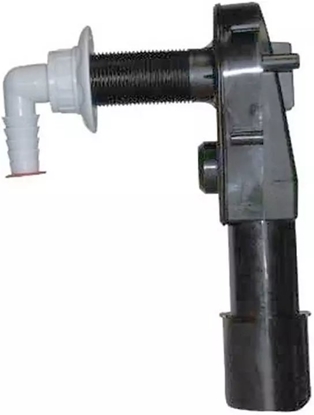 Picture of Hutterer-Lechner Zasuwa Burzowa Hl-710 Dn100
