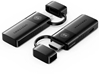Picture of I/O VIDEO TRANSMITTER/RECEIVER/HDMI BLACK ADKB0 VENTION
