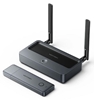 Picture of I/O VIDEO TRANSMITTER/RECEIVER/HDMI/USB-C/VGA ADTH0 VENTION