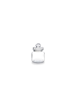 Изображение IBILI pārtikas uzglabāšanas trauks, 650 ml
