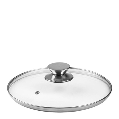 Picture of IBILI stikla vāks, 24 cm