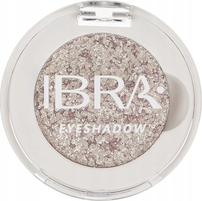 Attēls no Ibra IBRA_Eyeshadow cie do powiek Arctic 1,3g