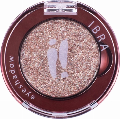 Attēls no Ibra IBRA_Eyeshadow cie do powiek New York 1,3g