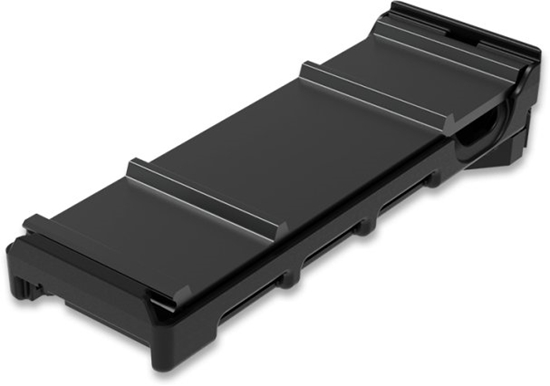 Picture of IcyDock Adapter Extra tray for MB204 series black