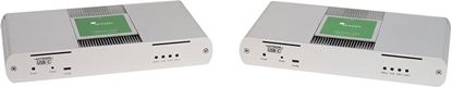 Attēls no Icron Raven 3124 USB 3.1 extender set 100 mtr fiber
