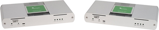 Изображение Icron Raven 3124 USB 3.1 extender set 100 mtr fiber