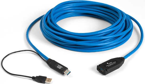 Изображение Icron SPECTRA 3001-15 USB 3.0 EX KBL