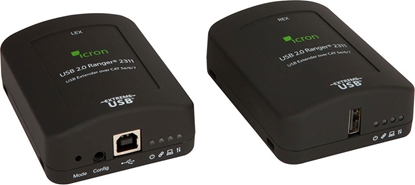 Attēls no Icron USB 2.0 RANGER 2311 EXTENDER