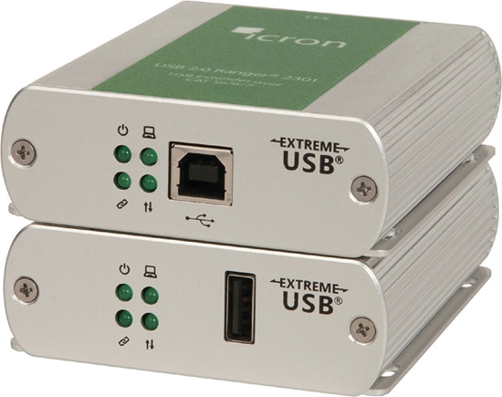 Изображение Icron USB RANGER 2301 EXTENDER SET