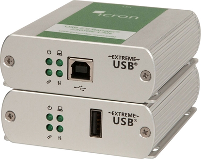 Изображение Icron USB RANGER 2301GE-LAN EXT. SET