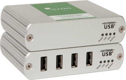Изображение Icron USB RANGER 2304-GE-LAN