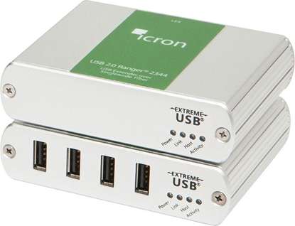 Изображение Icron USB RANGER 2344 EXTENDER SET