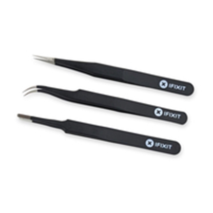 Attēls no iFixit EU145060-2 electronic device repair tool 3 tools 856235006610