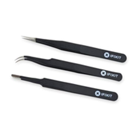 Picture of iFixit EU145060-2 electronic device repair tool 3 tools 856235006610