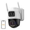 Изображение IMOU AOV Dual 10MP 4G LTE Outdoor IP Camera