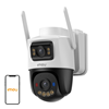 Изображение IMOU AOV Dual 10MP 4G LTE Outdoor IP Camera