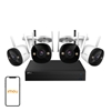 Picture of IMOU CCTV Kit-Lite Surveillance Kit, WiFi