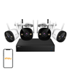 Picture of IMOU CCTV Kit-Lite Surveillance Kit, WiFi