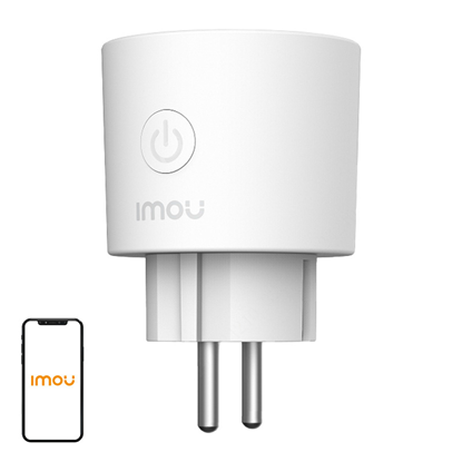 Attēls no IMOU CE2P Smart Plug