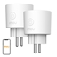 Attēls no IMOU CE2P Smart Plug, 2-Pack
