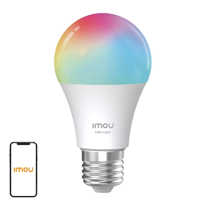 Attēls no IMOU CL2B Smart Bulb