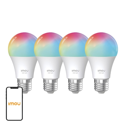Attēls no IMOU CE2P Smart Plug, Set of 4