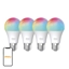 Изображение IMOU CE2P Smart Plug, Set of 4