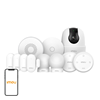 Picture of IMOU Home Alarm Kit 11 Ranger 2C Alarm System