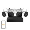 Picture of IMOU Kit-Pro WiFi CCTV Monitoring Kit