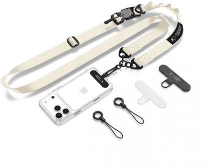 Attēls no IMPACTO GIFTS Smycz Tech-Protect C9S Rope Crossbody THP5401