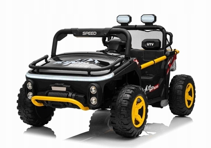 Attēls no Import SUPER-TOYS Buggy UTV Speed 24V 2-osobowe | Elektryczne Auto Terenowe dla Dzieci