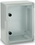 Picture of Incobex Obudowa hermetyczna SWD drzwi przeroczyste 300x400x195 - ICW-304019-P