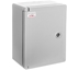 Изображение Incobex Obudowa SWD 500x350x195mm IP65 wersja UV z pyt montaow (ICWM-355019-S)